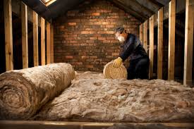 Types of Insulation We Offer in Willard, MO